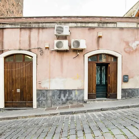 Sant'agostino Loft Appartamento